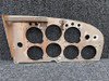 Mooney Aircraft Parts & Accessories 820180-501 Mooney M20G Flight Instrument Panel 
