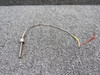 JP Instruments M-5050 JP Instruments Cylinder Head Temperature Probe (Bayonet Style) 