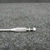 Cessna 172N Antenna Omni Mast Rod  P/N 0311835-59 (Use: 62657-02)