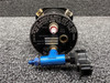 MacLeod 70203-0100 (Alt: 660012-001) Macleod Manifold and Fuel Pressure Indicator 