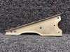 Lycoming Aircraft Engines & Parts 660117-000 Lycoming O-360-A1D Propeller Governor Support Bracket 