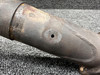 Lycoming Aircraft Engines & Parts 630065-513 Lycoming O-360-A1D Rear Exhaust Stack LH 