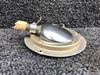 15-0083-9 Grimes Overhead Cabin Light Assembly (Volts: 12)