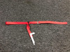 Piper PA32RT-300 Remove Before Flight Pitot Tube Cover