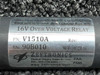 V1510A Zeftronics Over Voltage Relay (Volts: 16)