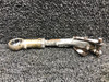 67797-006 Piper PA32RT-300 Main Gear Downlock Truss Link Assembly LH