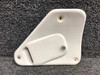 99801-002 (Use: H99801-02) Piper PA32RT-300 Forward Seatbelt Reel Cover RH