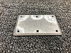 99141-003, 99140-000 Piper PA32RT-300 Seat Attach Plate Set of 6 with Backplate