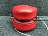 Piper PA32RT-300 Bruce's Custom Covers Engine Intake Cover Set
