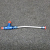 0700087-2 Cessna A185F Line Assy Fuel