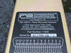 11920 PS Engineering PM-1000II Panel Mounted Intercom (Volts: 11-33)
