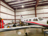 2005 Piper Meridian PA46-500TP Project (Synthetic Vision, Dual Garmin G-500's,  & More)