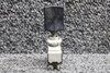 MS25201-5 (ALT: 8860K5) Cutler-Hammer Flap Position Toggle Switch