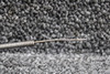 S1230-17 Cessna 172M Carburetor Heat Control Cable Assembly (Length: 45-3/4")