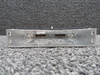 115-00262-00 Garmin GMA-340-345 Radio Tray with Backplate and Connectors