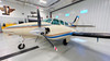 1967 Beech Baron 95-C55 for sale
