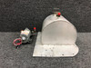 A-SA-SFO-24V Smoking Planes Smoke System Pump Assy With Tank (V: 24)