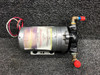 A-SA-SFO-24V Smoking Planes Smoke System Pump Assy With Tank (V: 24)