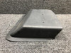 K1613293-19 Plane Plastics Instrument Panel Hood