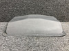 K1613293-19 Plane Plastics Instrument Panel Hood