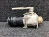 1608056-1 Cessna A188B Spray Valve Assembly with Seal Check Valve