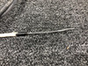 S1241-39 (USE: S1241-43) Cessna A188B Control Cable Hopper Flap Valve (L: 72")