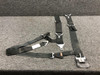 Aero Fabricators R Seat Belt Harness Assembly