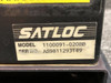 Satloc Airstar Parallel Swath Guidance System with Harness, Display, Processors