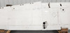 0523080-7 Cessna 172RG Wing Structure Assembly LH (Damaged)