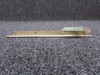 0713070-37 Cessna 172M Parking Brake Angle Support (No Housing)