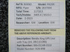 066-01148-0102 Bendix King KLN-89B GPS Unit with Tray (14, 28V) (Core)