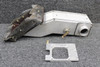 1728902-1, 1728902-561 Lycoming O-360-A4M Carburetor Airbox with Mount Bracket