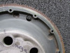 77579 (Use: LW16471) Lycoming O-360-A4M Starter Gear Ring (Teeth: 149, Pitting)