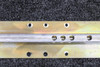 0511243-4 Cessna 172M Seat Rail Inboard LH