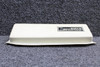 0515009-1 Cessna 172M Emergency Locator Transmitter Cover