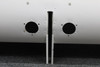 0523901-38 Cessna 172M Wing Flap Assembly RH