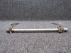 0851177-2 Cessna T310R Cowl Flap Torque Tube with Turnbuckle RH (Welded)