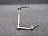 0851177-2 Cessna T310R Cowl Flap Torque Tube with Turnbuckle RH (Welded)