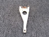 5041114-2 Cessna 340 Main Gear Torque Link RH with Shaft (Different Zerk)