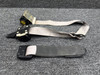2000262-01-201, 1108585-01-201 Pacific Scientific Seat Belt, Harness, & Buckle