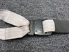 2000262-01-201, 1108585-01-201 Pacific Scientific Seat Belt, Harness, & Buckle