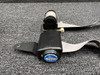 2000262-01-201, 1108585-01-201 Pacific Scientific Seat Belt, Harness, & Buckle