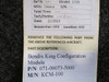 071-00073-5000 Bendix King-Honeywell KCM-100 Configuration Module