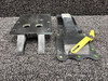 0717023-27, 0717024-12, 0717024-3 Cessna 182S Cabin Door Latch Assy