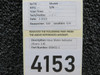 Does Not Apply 698431-1 Hour Meter Indicator (Hours: 3.8) 