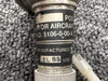 luminator 5106-0-00-A, W1284-R Luminator Aircraft Navigation Light LH with Lens 