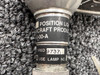luminator 5106-0-00-A, W1284-R Luminator Aircraft Navigation Light LH with Lens 