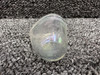 Cessna Aircraft Parts C622003-0104 (Use: A428C) Cessna 182S Navigation Light Lens 