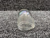 Cessna Aircraft Parts C622003-0104 (Use: A428C) Cessna 182S Navigation Light Lens 