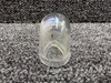 Cessna Aircraft Parts C622003-0104 (Use: A428C) Cessna 182S Navigation Light Lens 